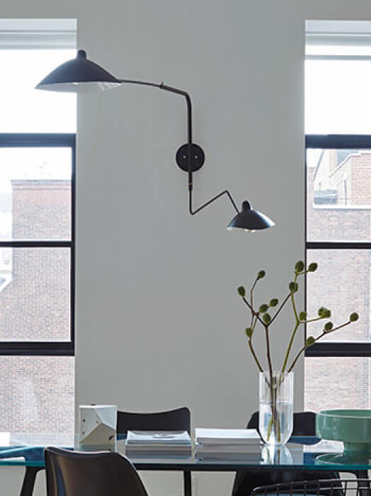 Wall Lights