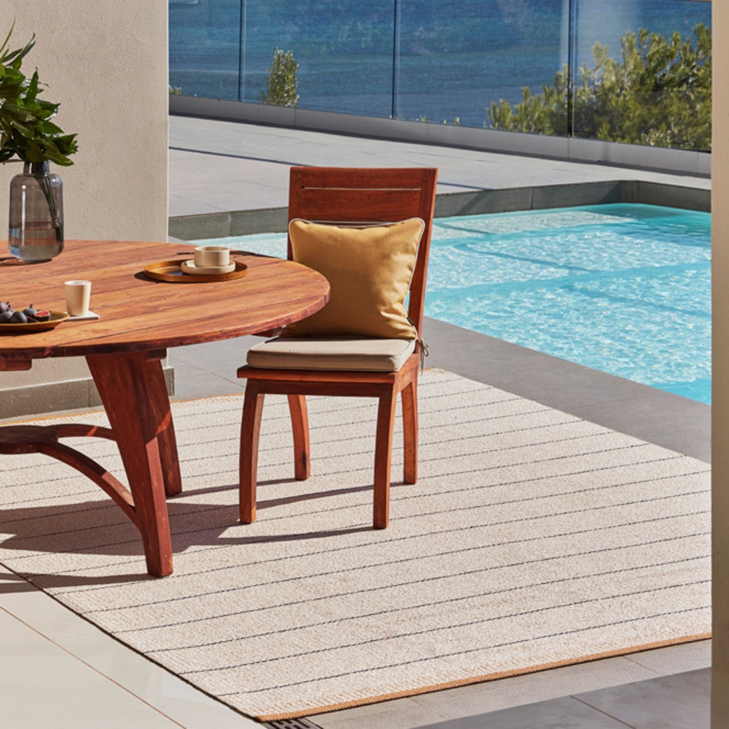 Outdoor Area Rugs