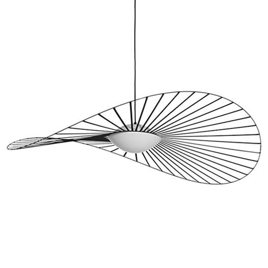 Vertigo Nova LED Pendant by Petite Friture