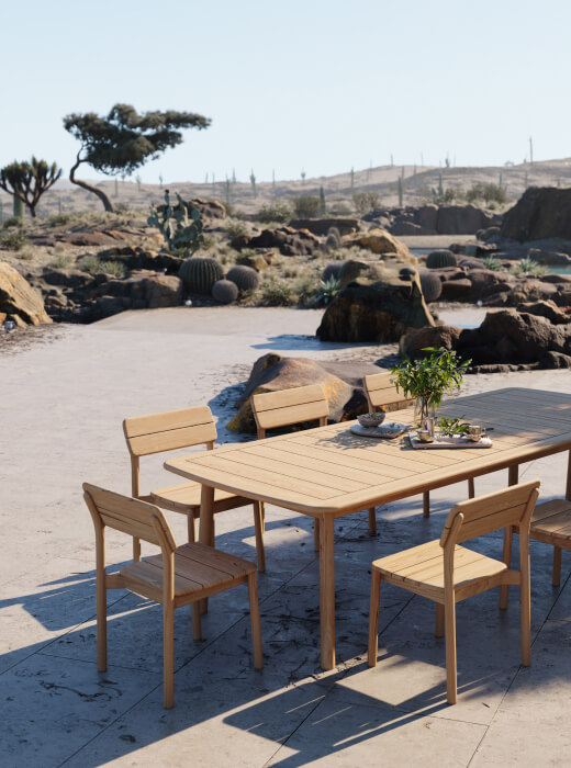 Outdoor Furniture