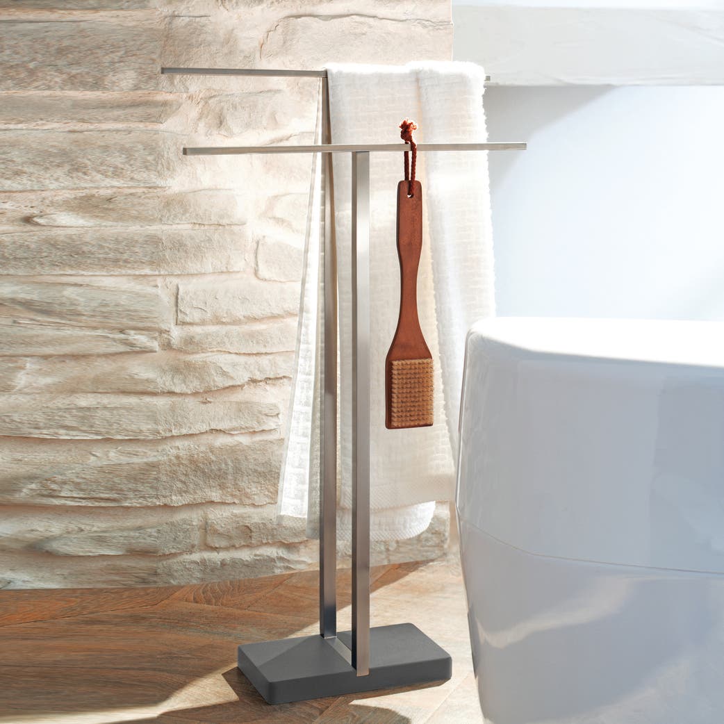 MENOTO Bathroom Collection by Blomus
