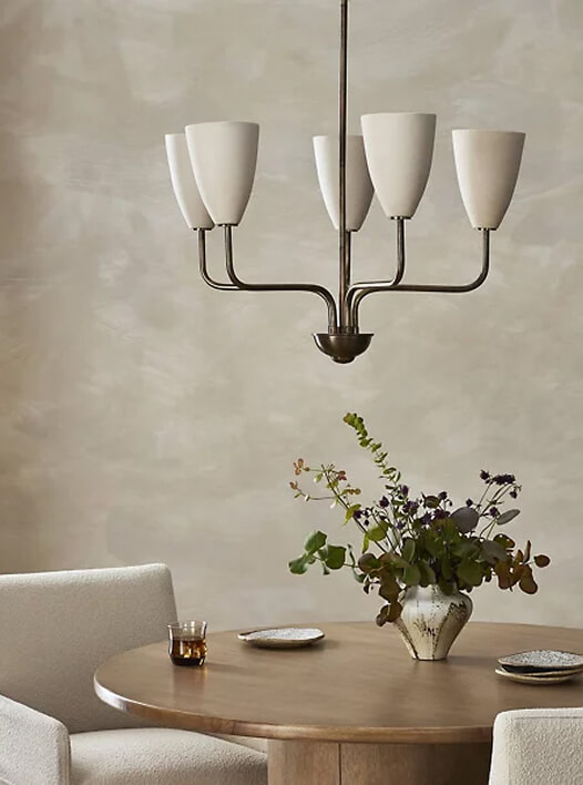 Chandeliers
