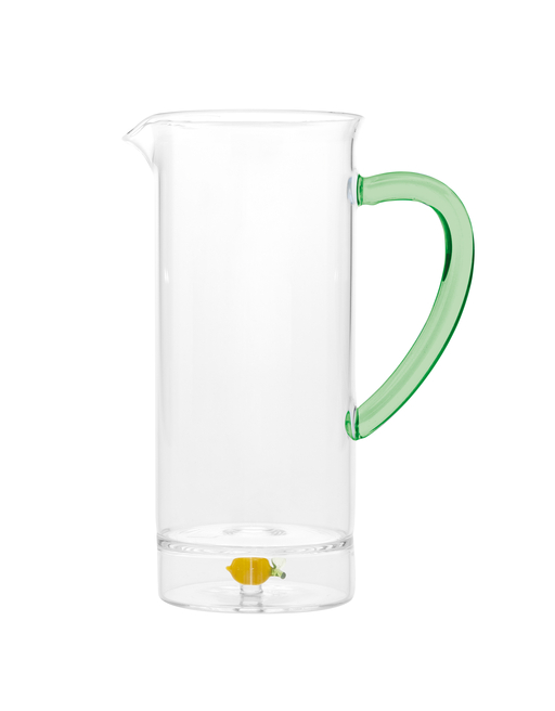 Teca Frutta Carafe