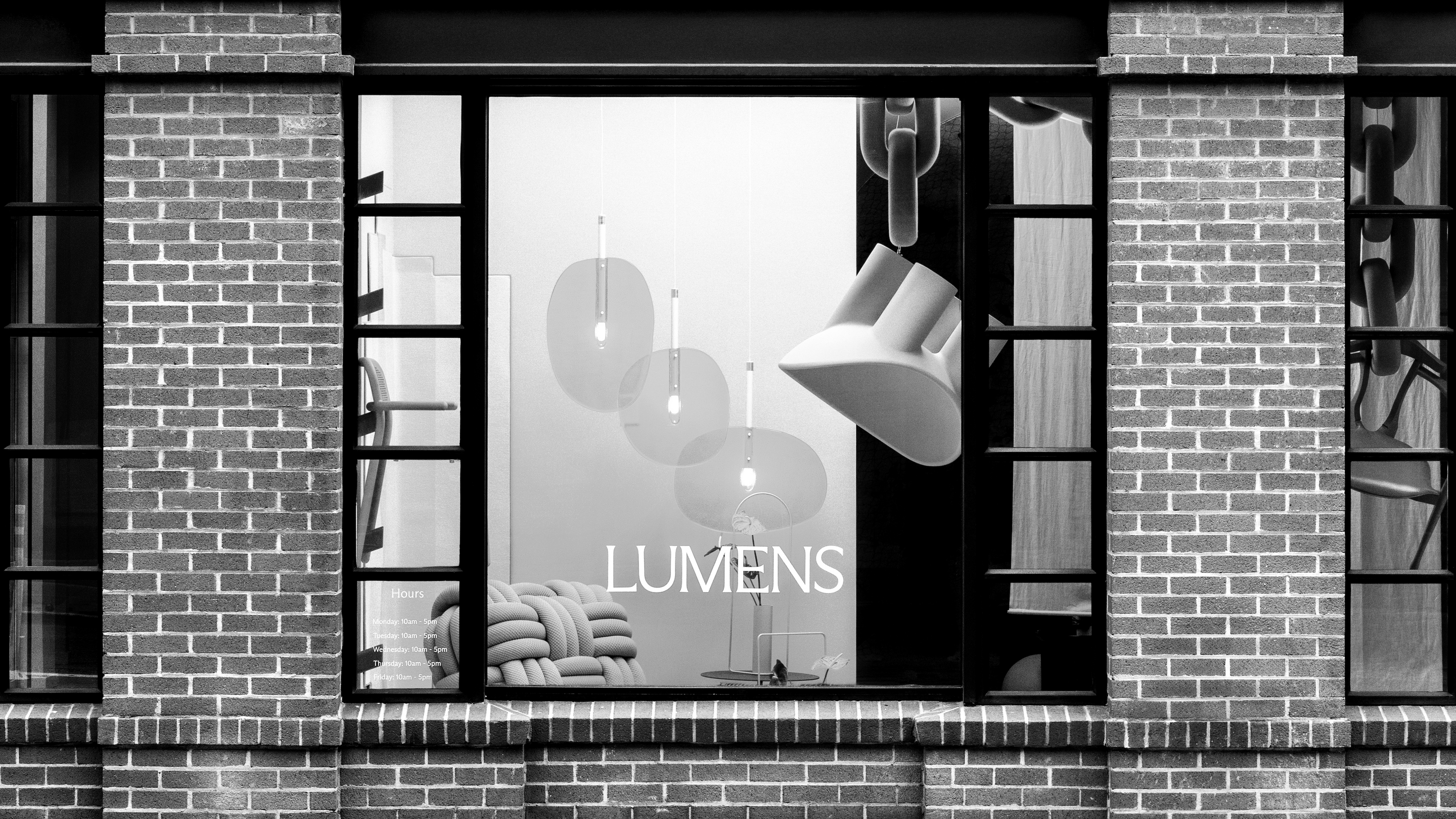 Lumens Design Gallery
