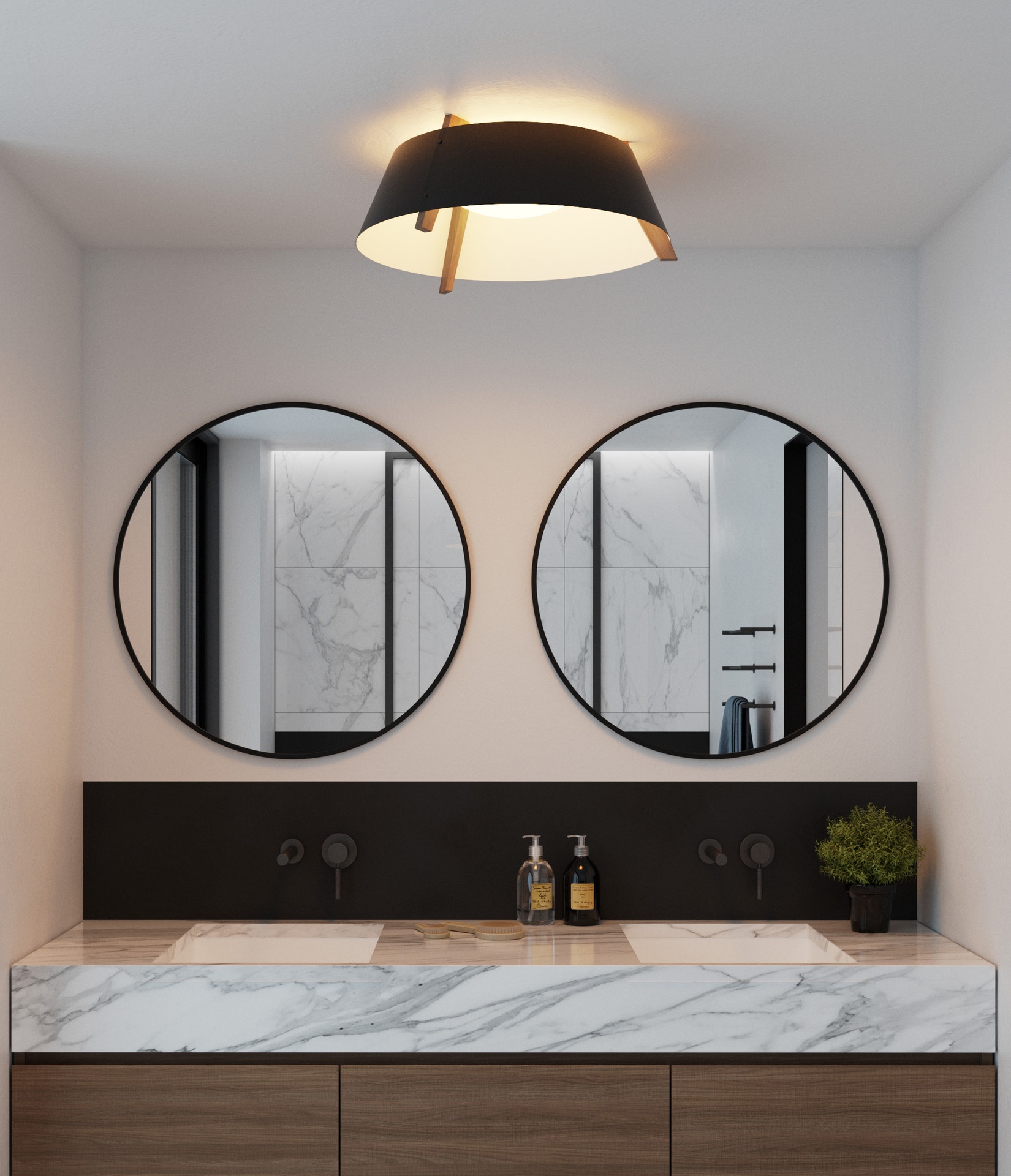 Flush Mount Ceiling Lights