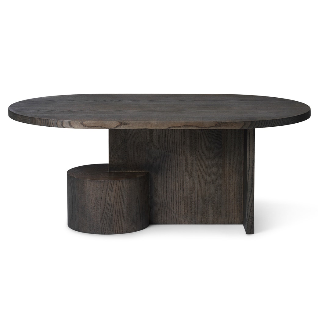 Insert Coffee Table by ferm LIVING