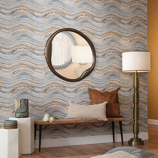 Rugs + Décor.