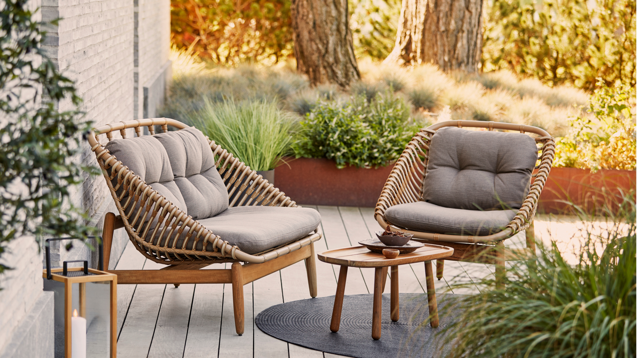 Outdoor Furniture