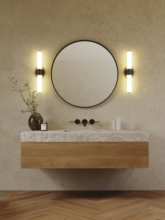 Bath & Vanity Lights