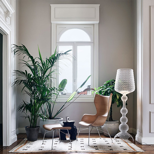 Furniture.