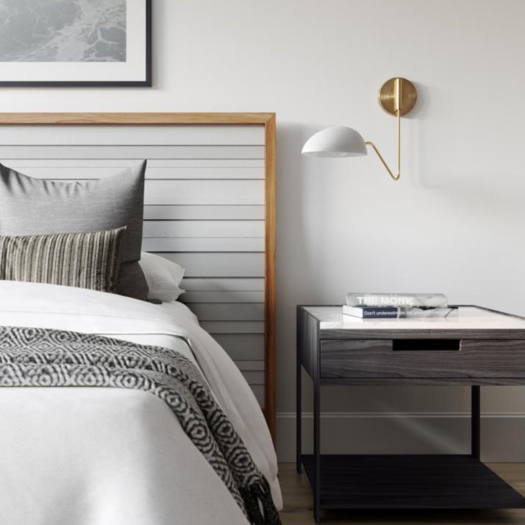 How to Light a Modern Bedroom