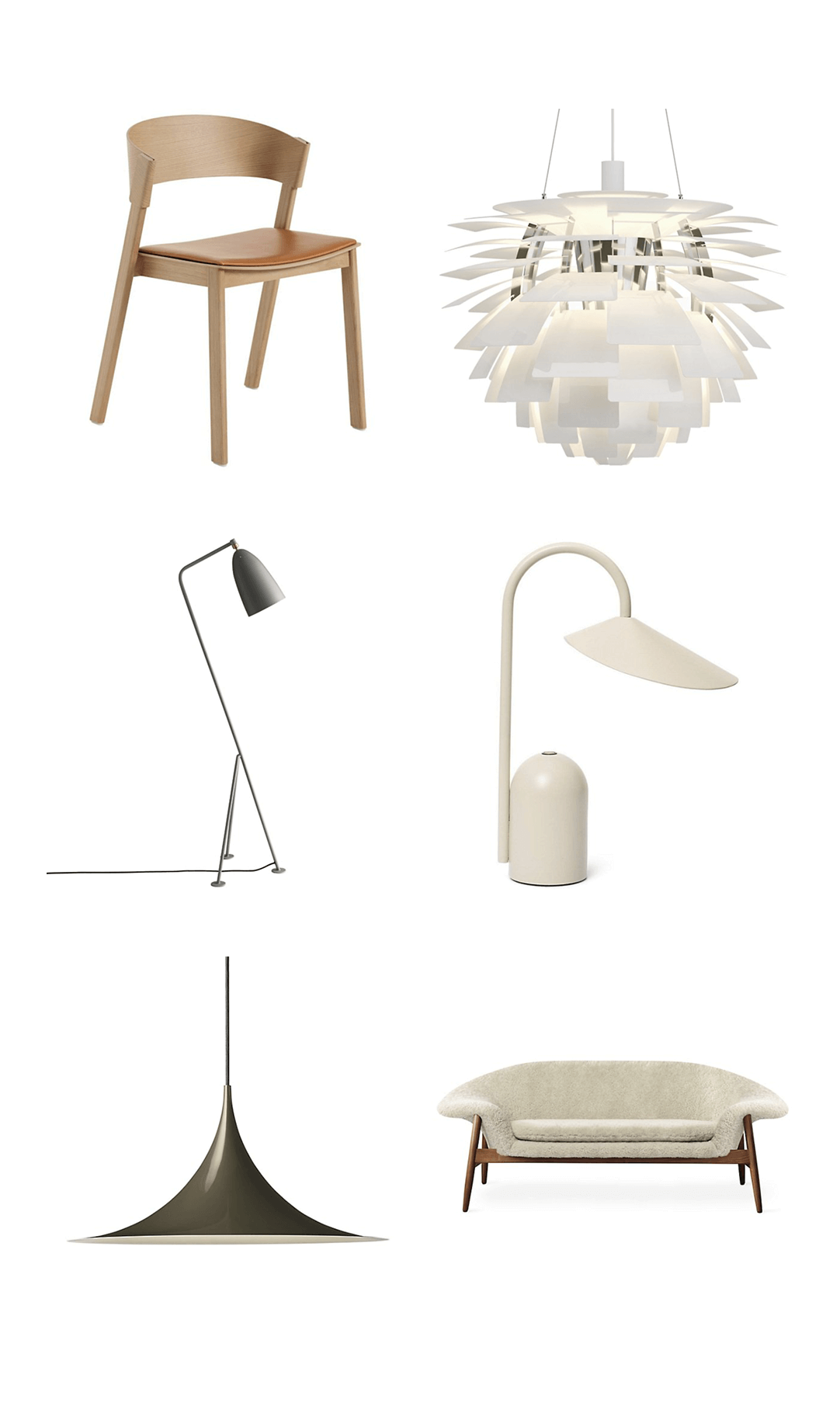 Shop Scandinavian Design