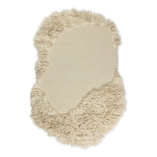 Norte Rug by ferm LIVING