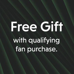 Gift with Fan Purchase