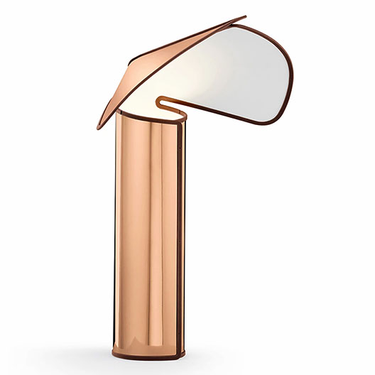 Chiara Table Lamp by FLOS.