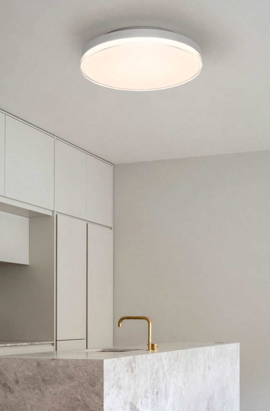 Kitchen Flush Mount Ceiling Lights