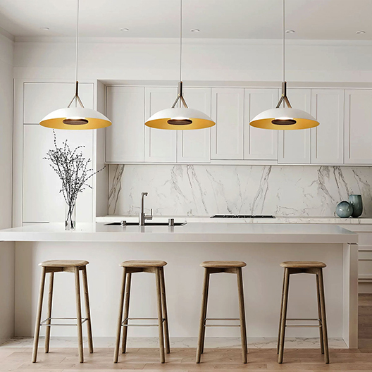 Pendants.