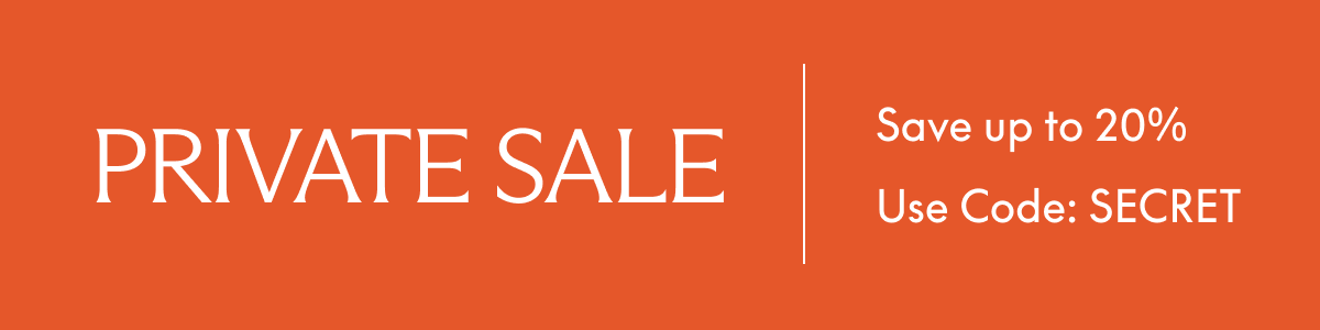 Private Sale