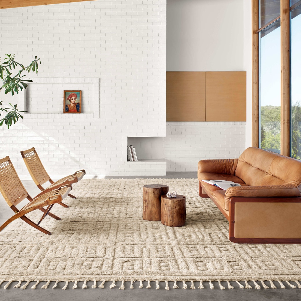 Indoor Area Rugs