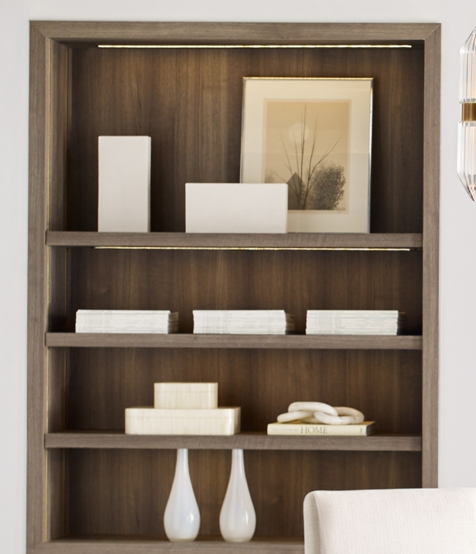 Undercabinet Lights