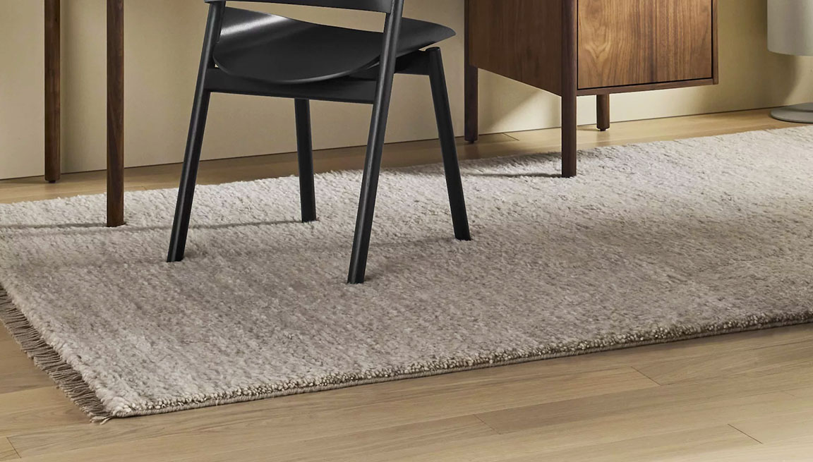 Rugs + Décor