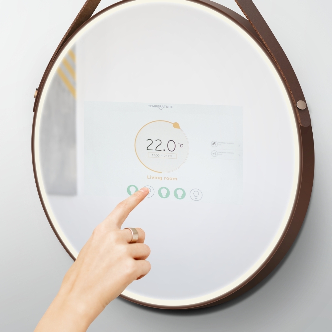 Hilo Light by Hilo Smart Mirror