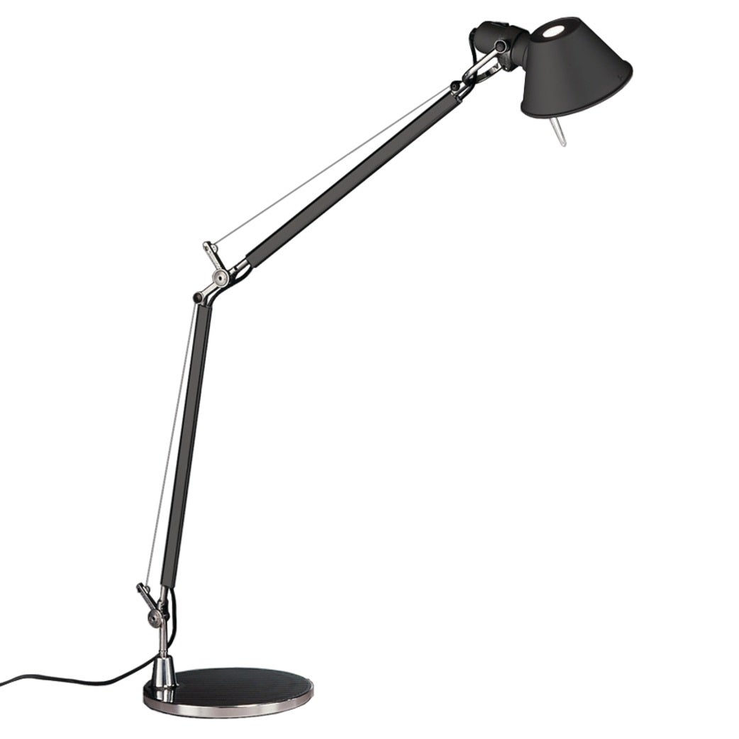 Tolomeo Classic Table Lamp by Artemide