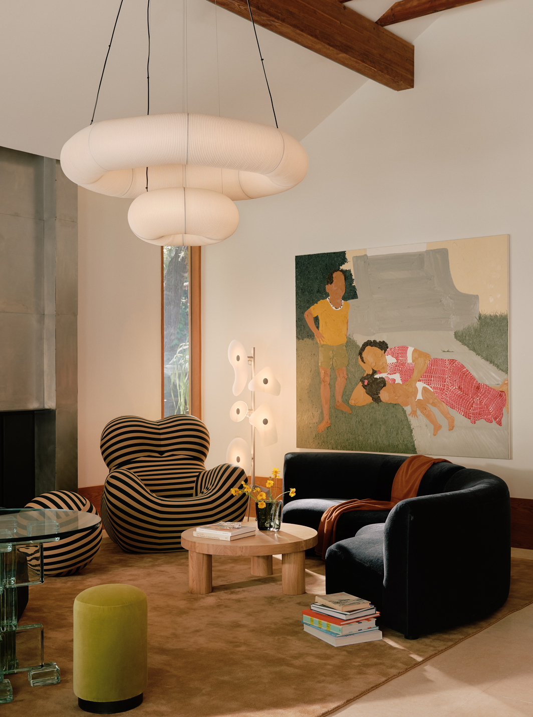 Ome Dezin Living Room Featured Products