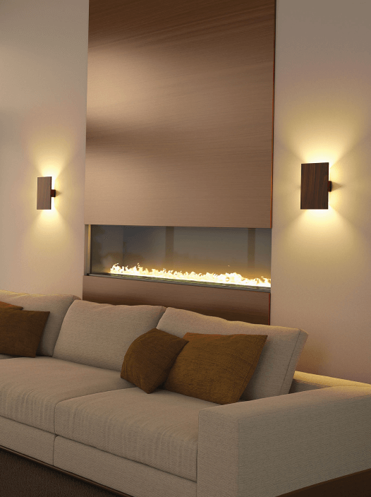 Wall Sconces
