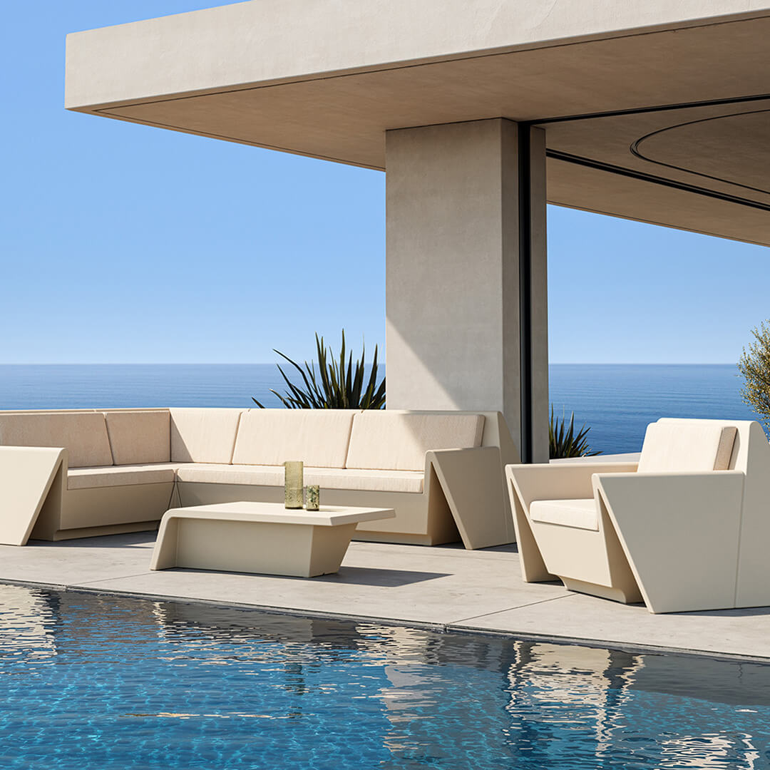Ultramodern Forms