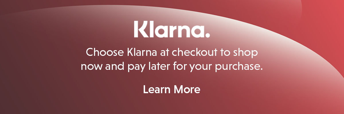 Klarna. Shop now, pay later.