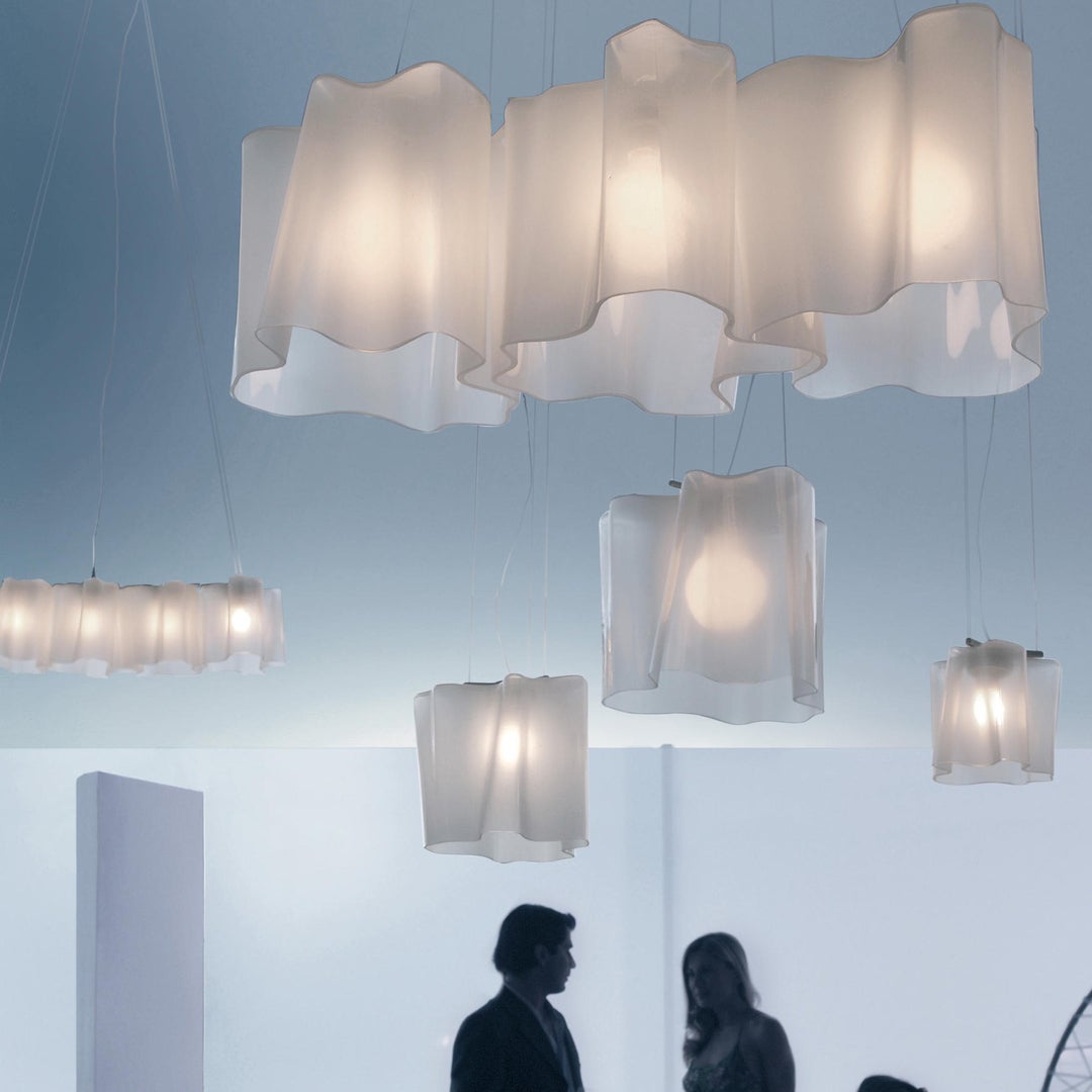 Logico collection by Artemide