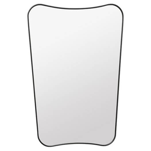 F.A. 33 Rectangular Mirror by GUBI