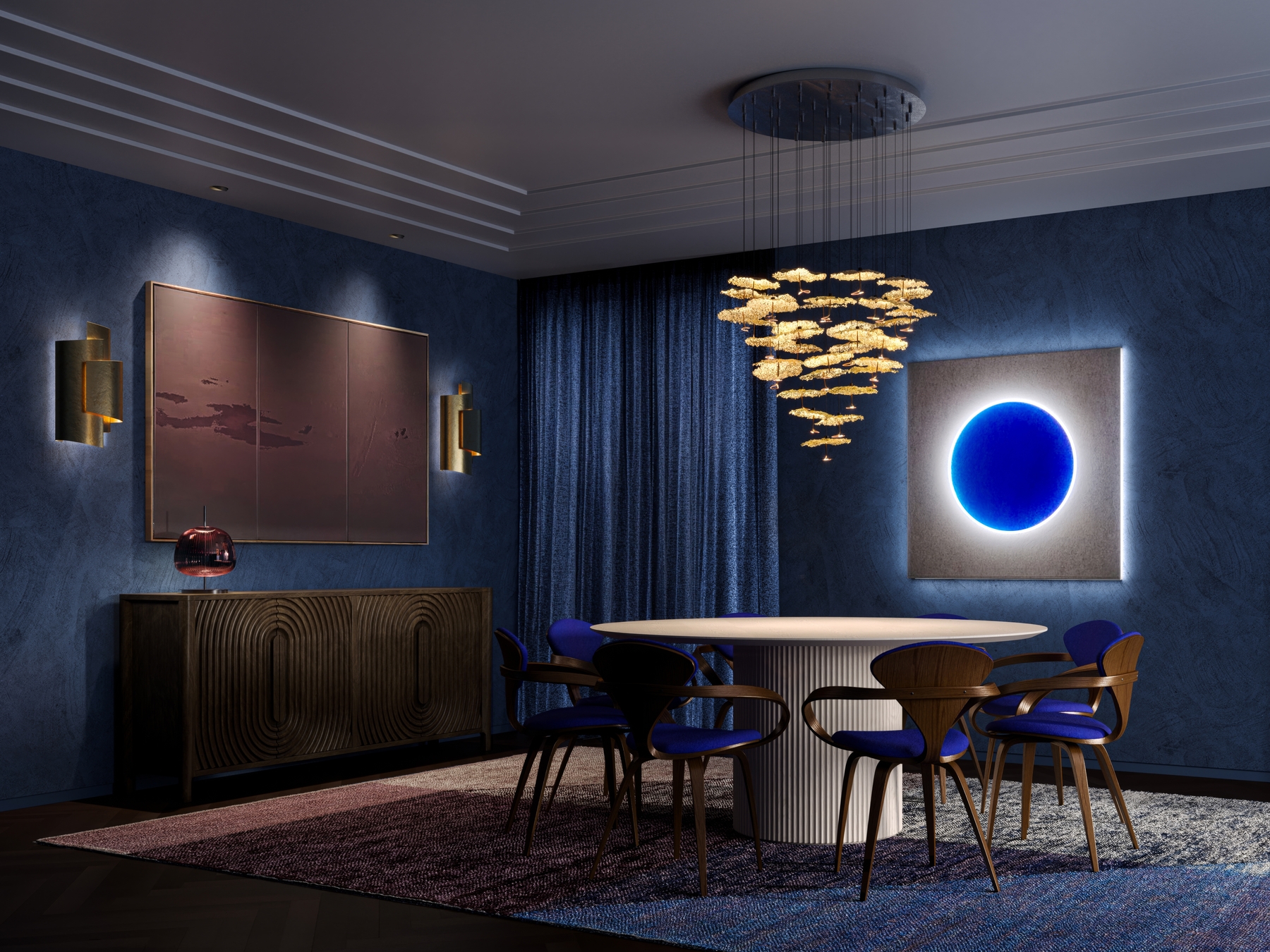 Dining Room Designs