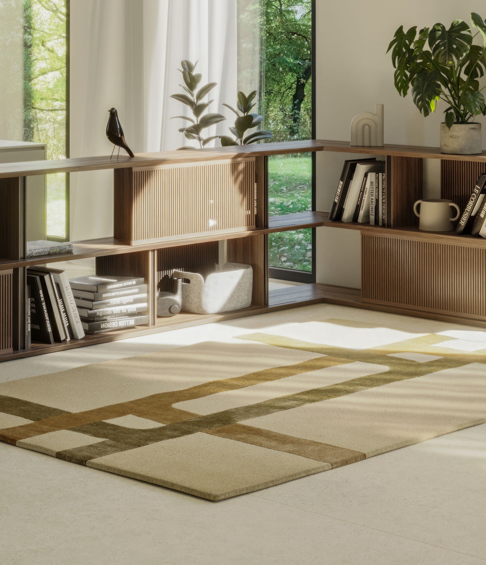 Rugs