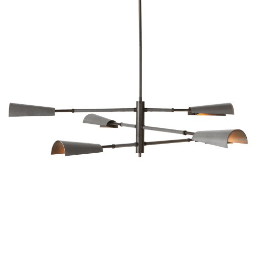 Estevan Chandelier by Arteriors