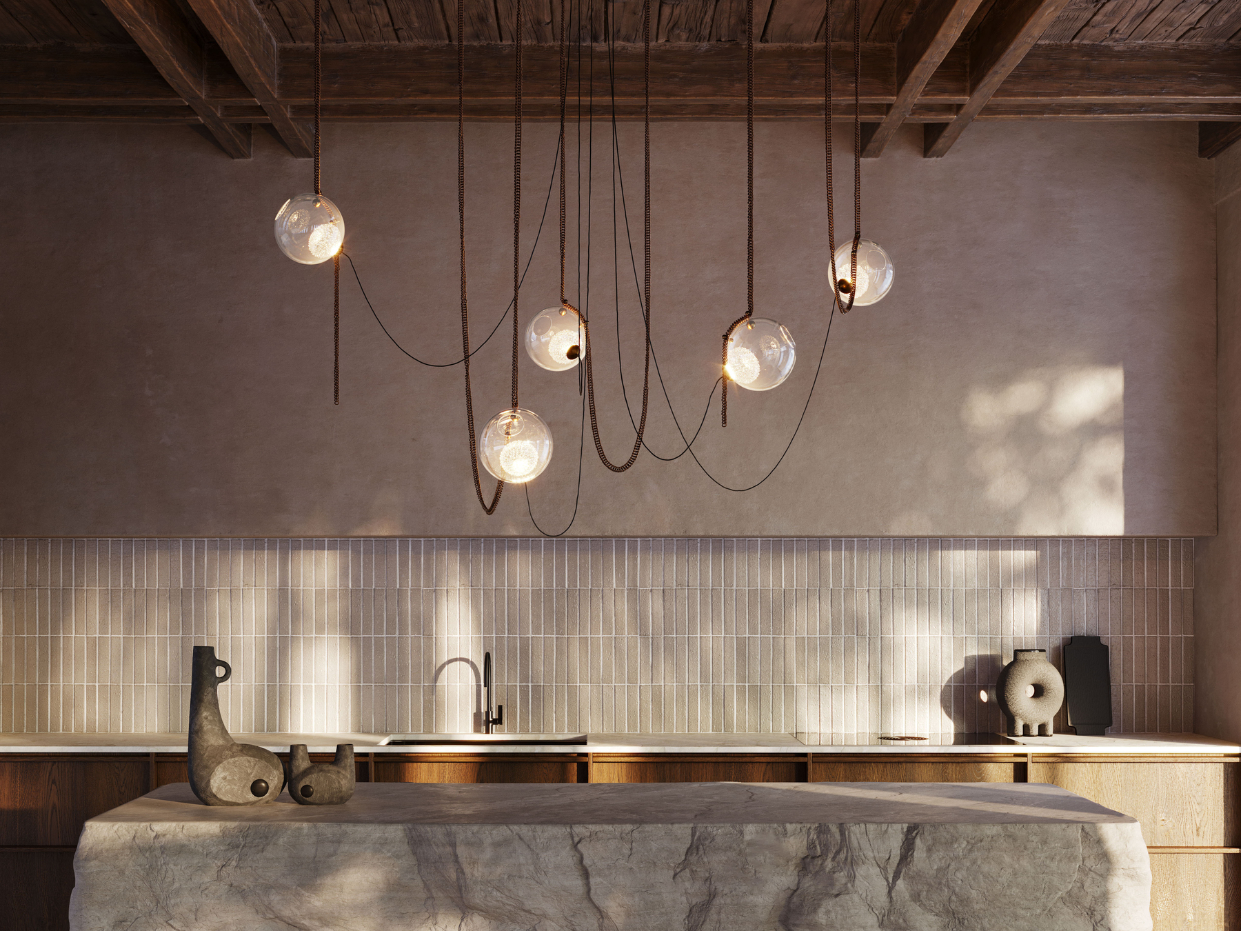 Kitchen Lighting