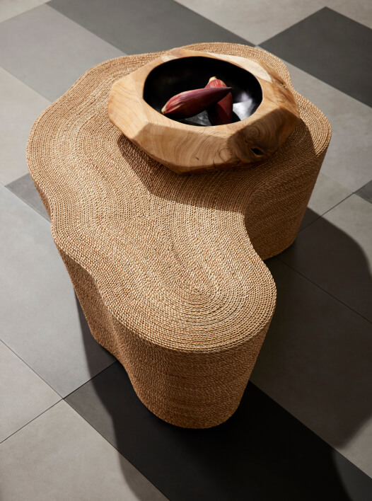 Meadow Cocktail Table by Arteriors
