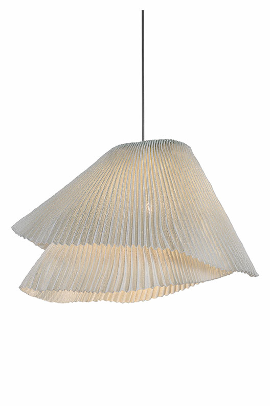 Tempo Vivace Pendant by Arturo Alvarez for a-emotional light.