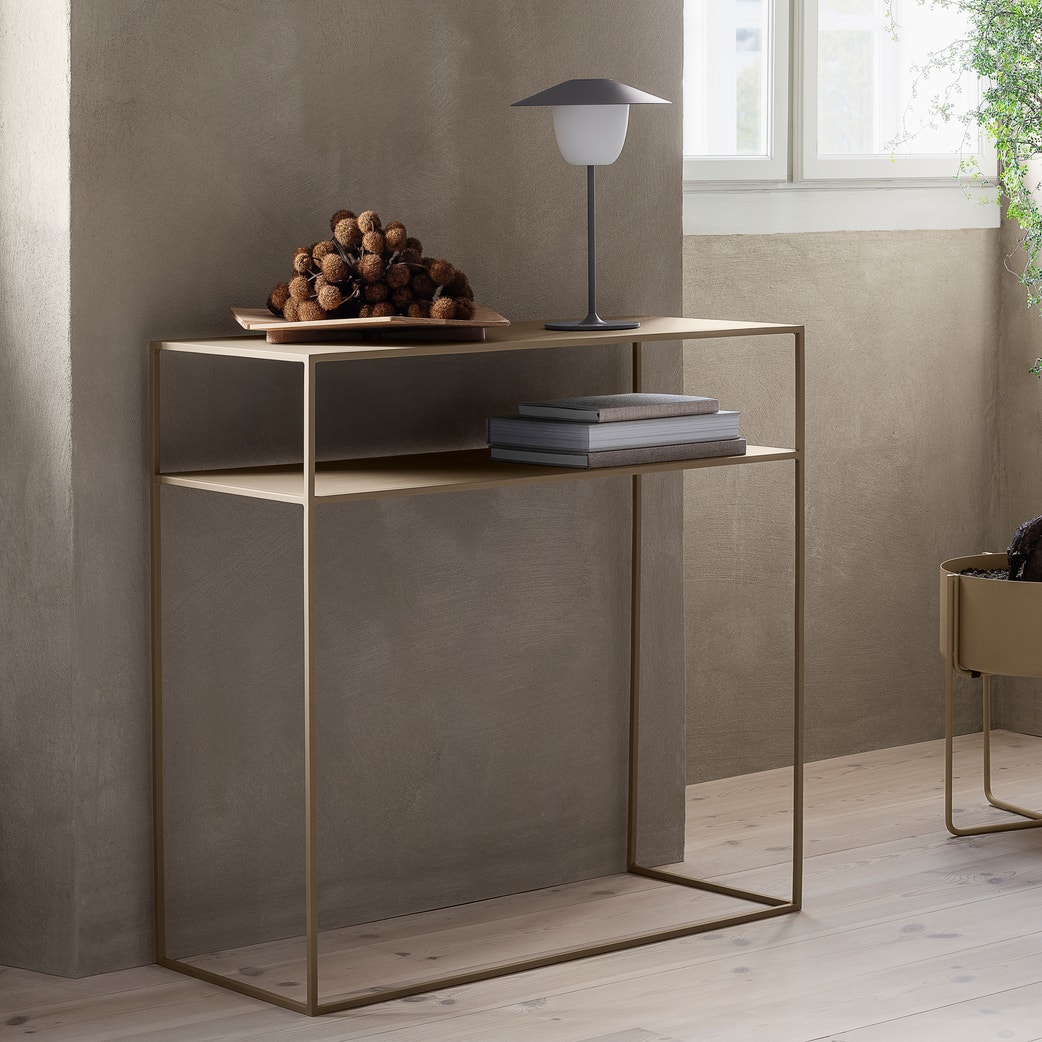 Entryway + Foyer Furniture