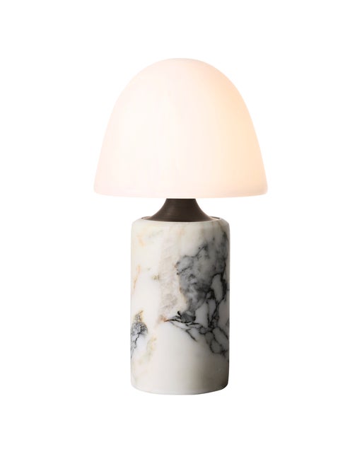 Fuse LED Portable Table Lamp