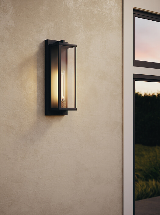 Outdoor Lighting