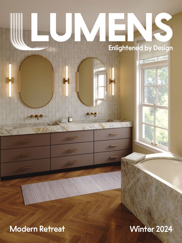 Lumens Catalog Digital Lighting & Home Decor Catalog at