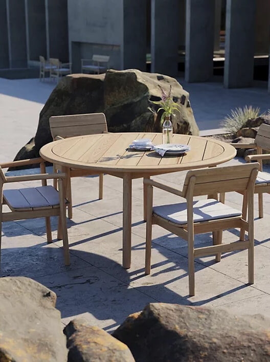 Outdoor Furniture
