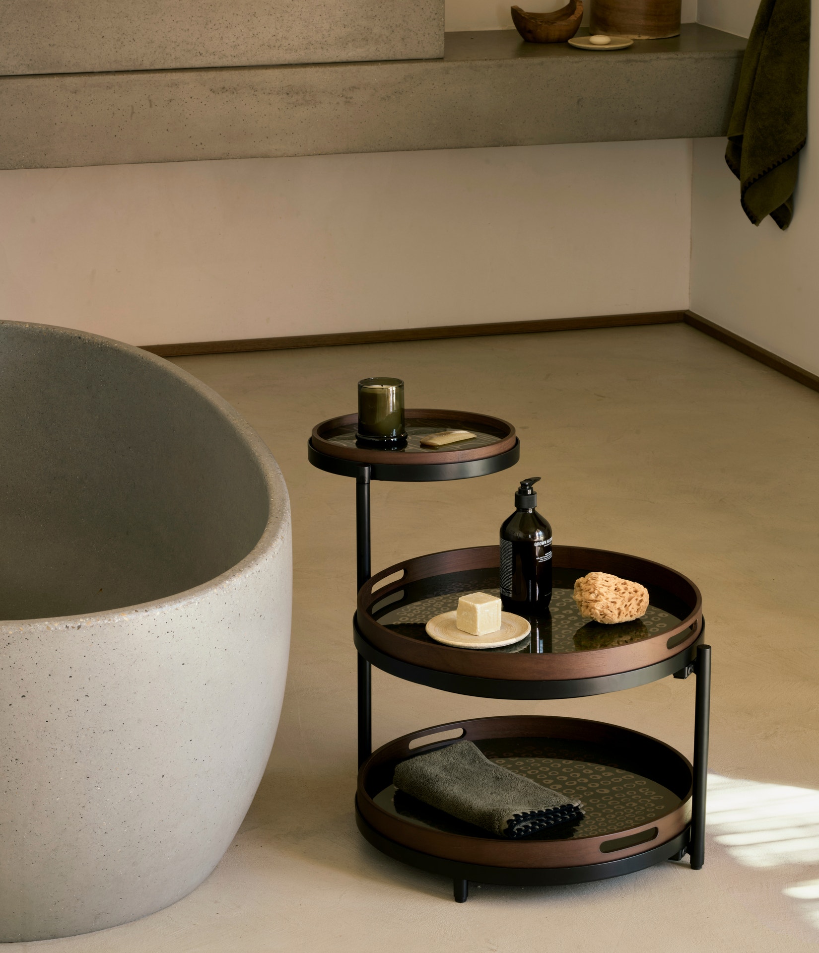Side Tables