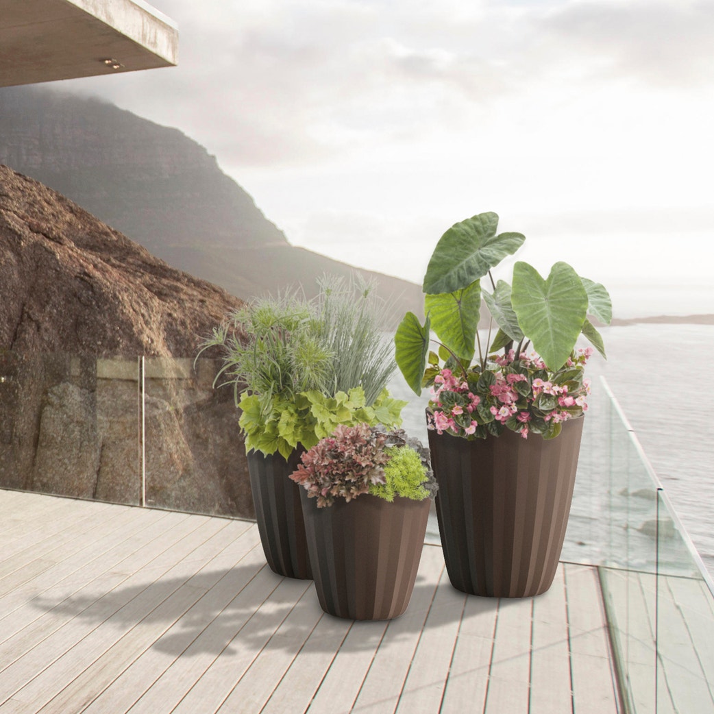 Outdoor Planters