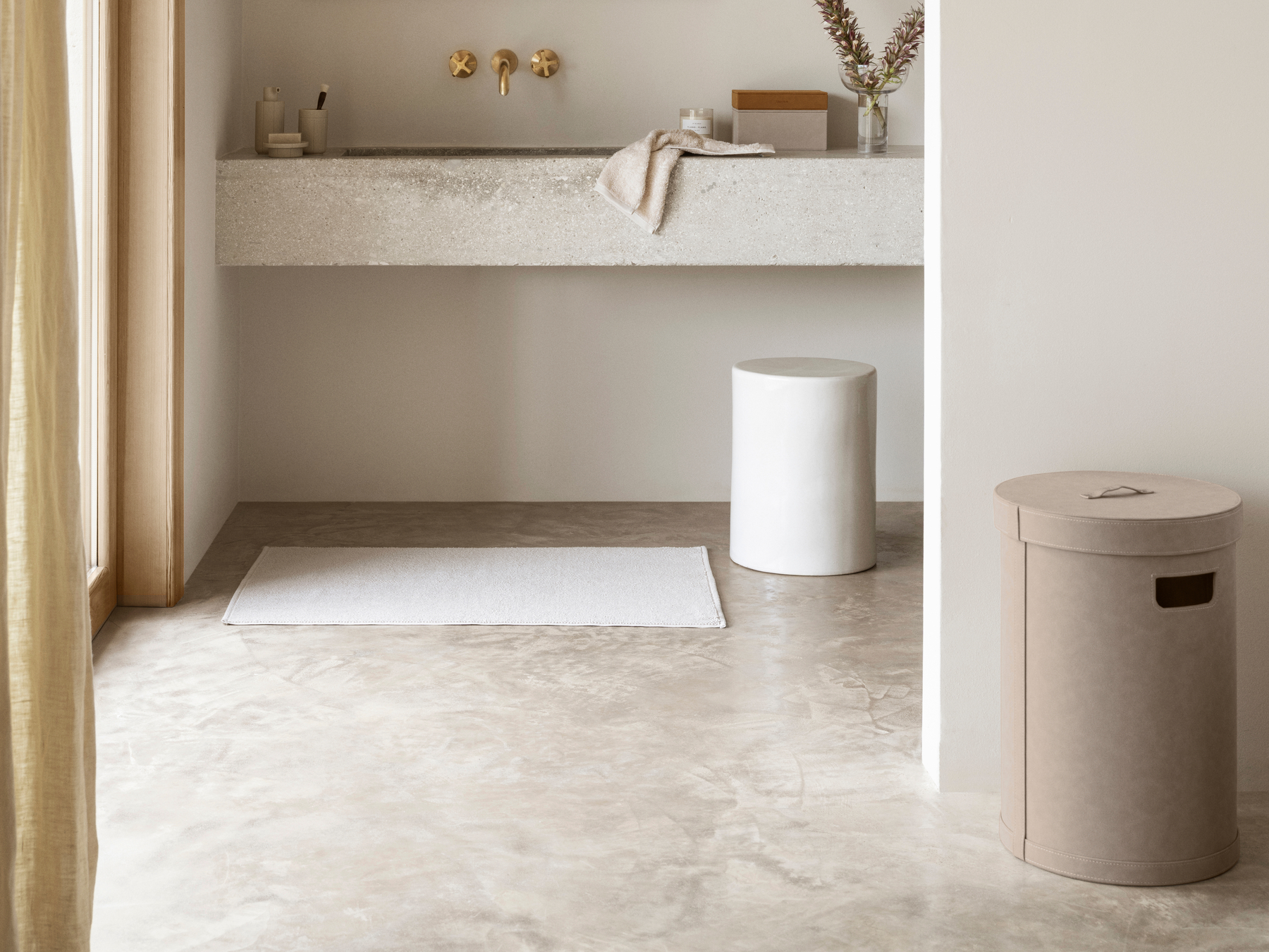 Bathroom Accessories