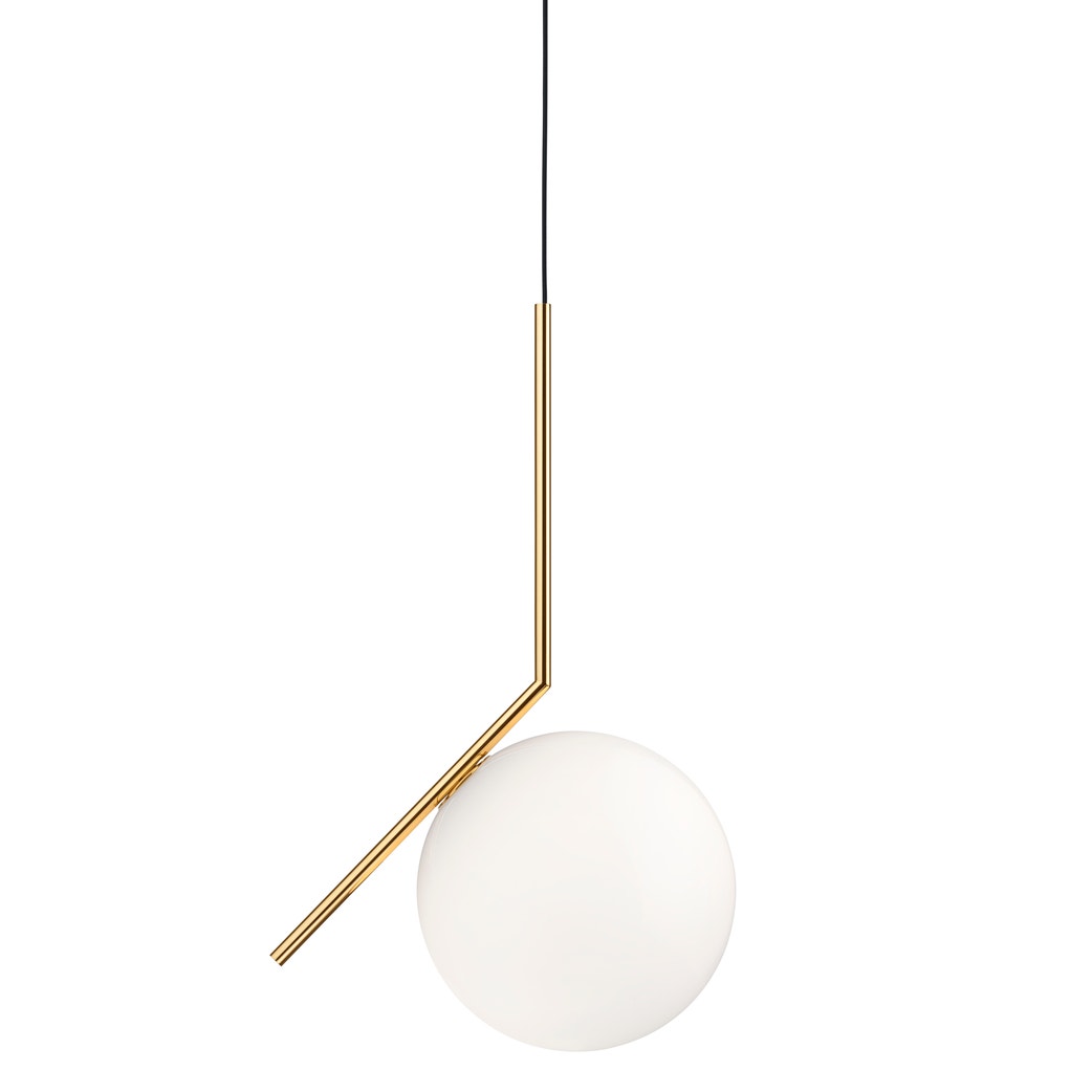 IC S Pendant Light by FLOS