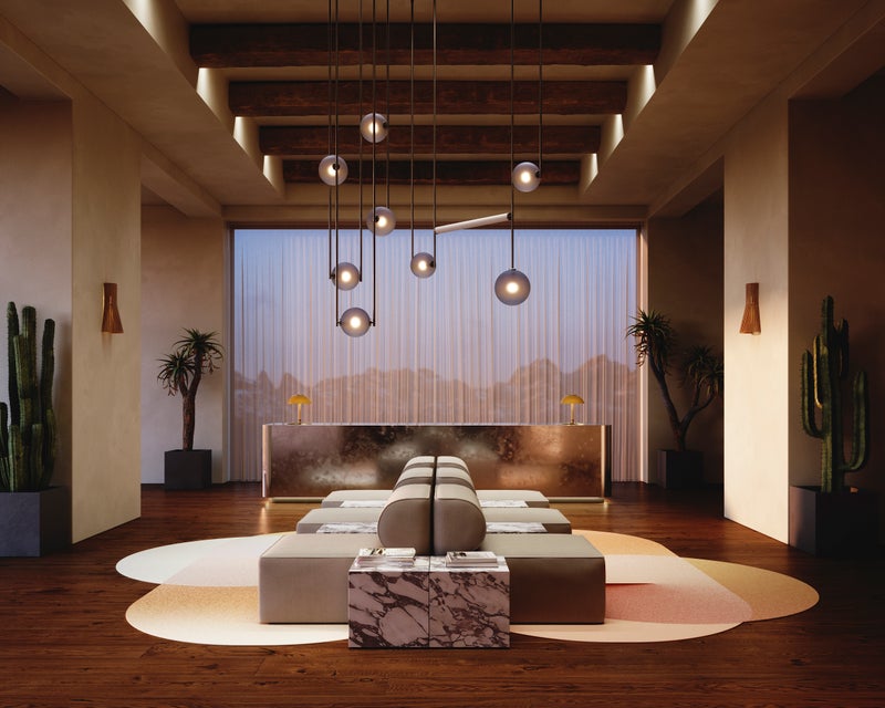 Lumens Catalog Digital Lighting & Home Decor Catalog at