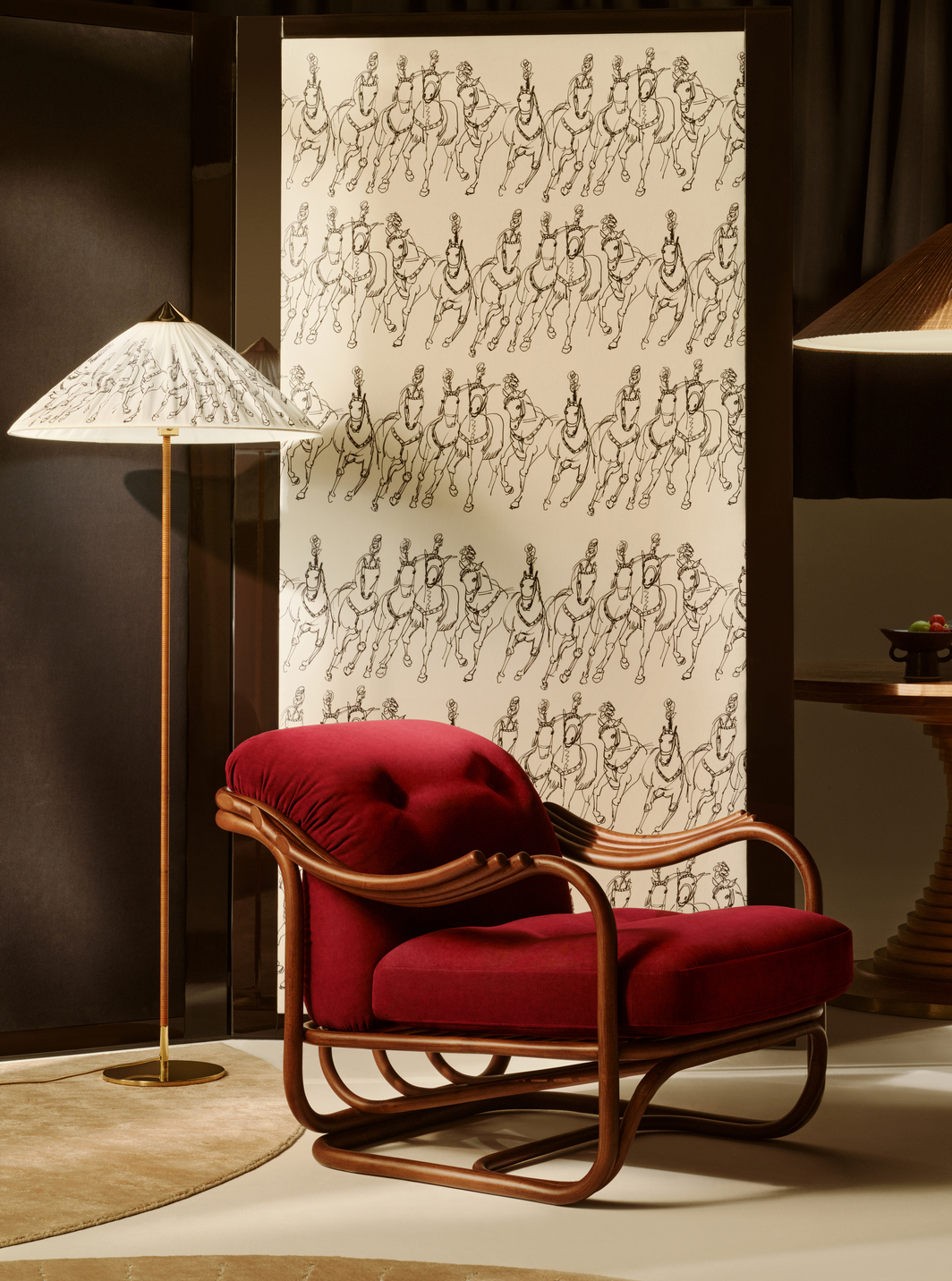 Lounge and Accent Chairs